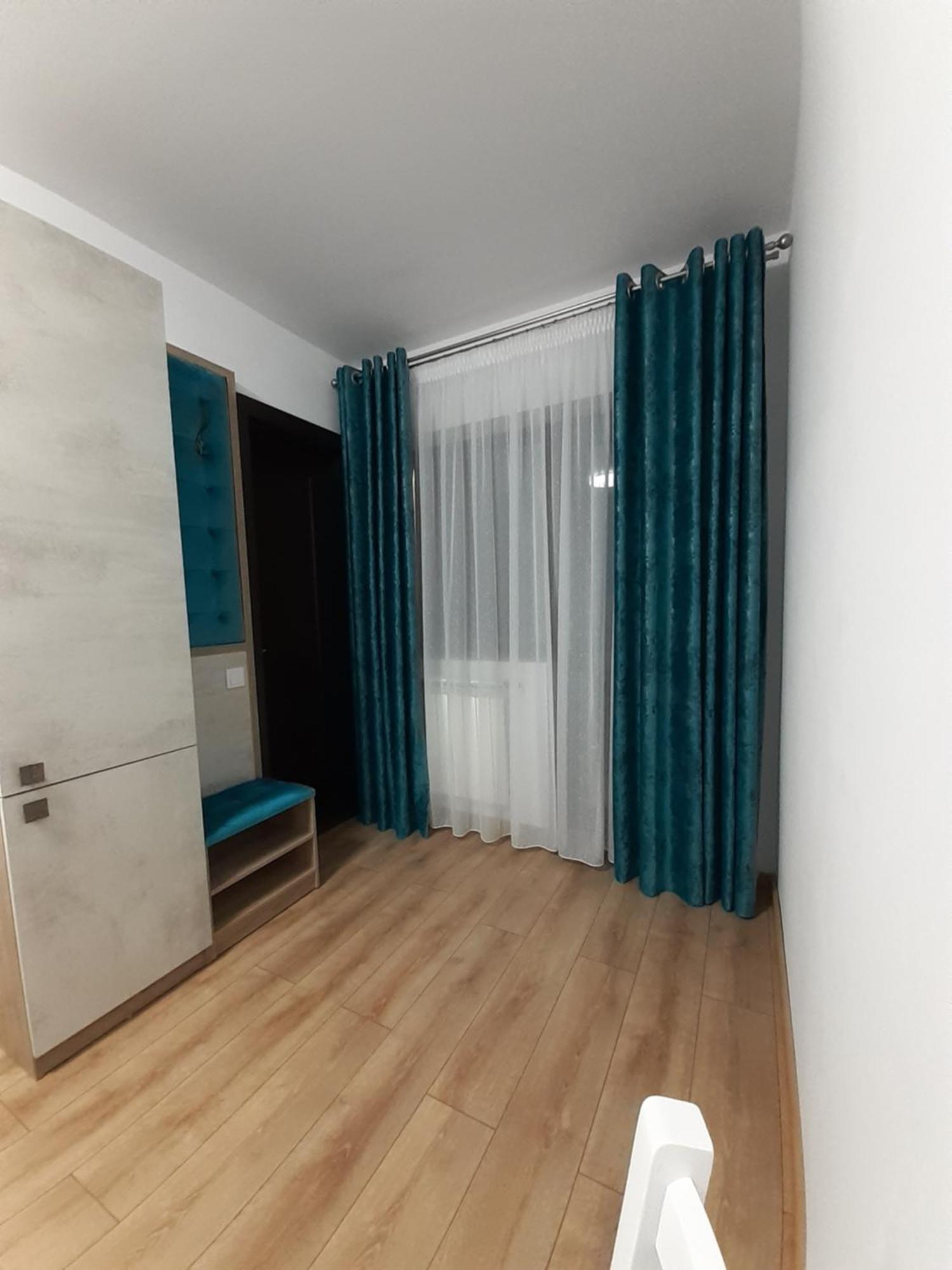 Pensiunea Stefania Lacul Roşu Exterior foto