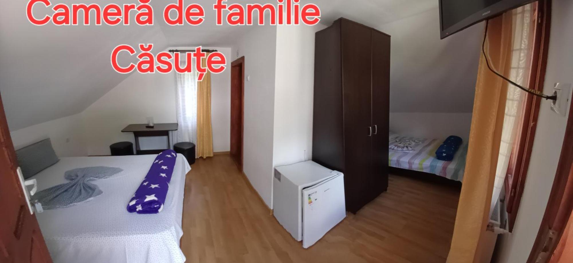 Pensiunea Stefania Lacul Roşu Exterior foto